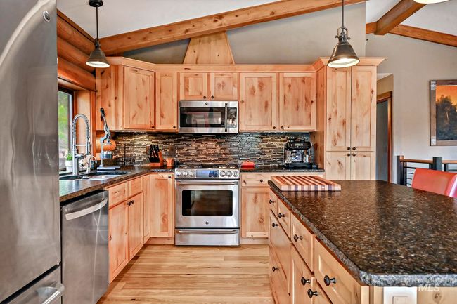 10 Daggett Rim Rd, House other with 4 bedrooms, 2 bathrooms and 2 parking in Boise ID | Image 8
