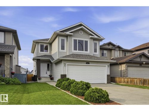 5420 162b Ave Nw, Edmonton, AB, T5Y0G2 | Card Image