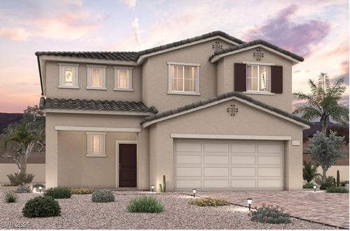 10757 Almenia St, Las Vegas, NV, 89178 | Card Image