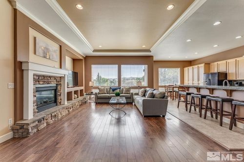 2786 Shadow Dancer Trl, Reno, NV, 89511-5335 | Card Image