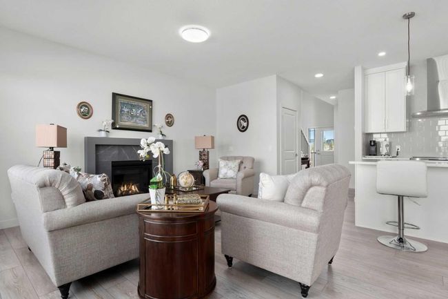 44 Emberside Green, House other with 3 bedrooms, 3 bathrooms and 4 parking in Cochrane AB | Image 10