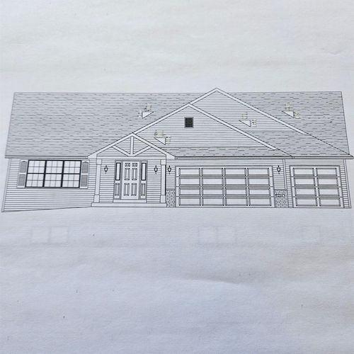 520 Jensen Dr, Clinton, WI, 53525-8903 | Card Image