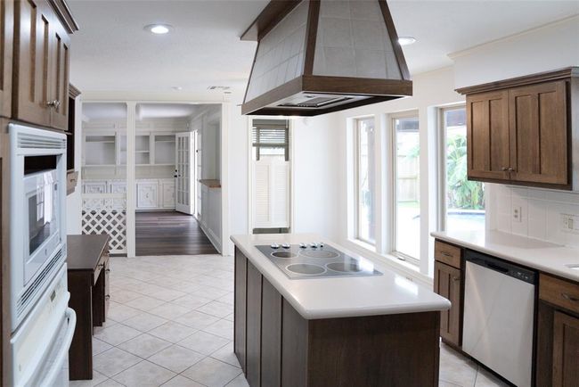 16611 Brenton Oaks Dr, House other with 4 bedrooms, 3 bathrooms and 2 parking in Spring TX | Image 25