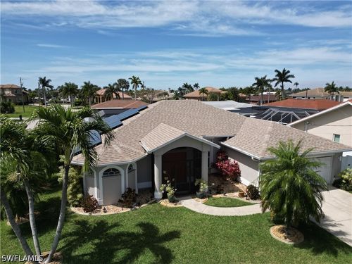 3142 Se 22nd Pl, CAPE CORAL, FL, 33904-4031 | Card Image