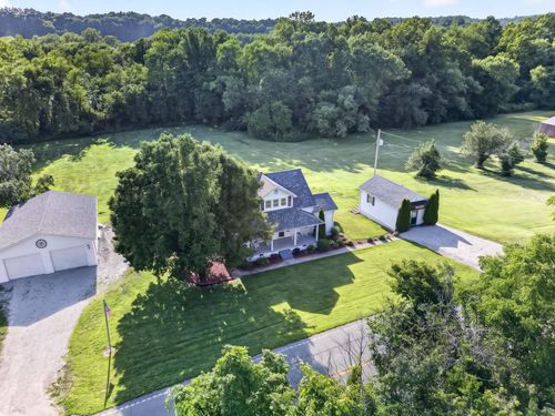 5348 State Route 1, Greenup, KY, 41144-7990 | Card Image