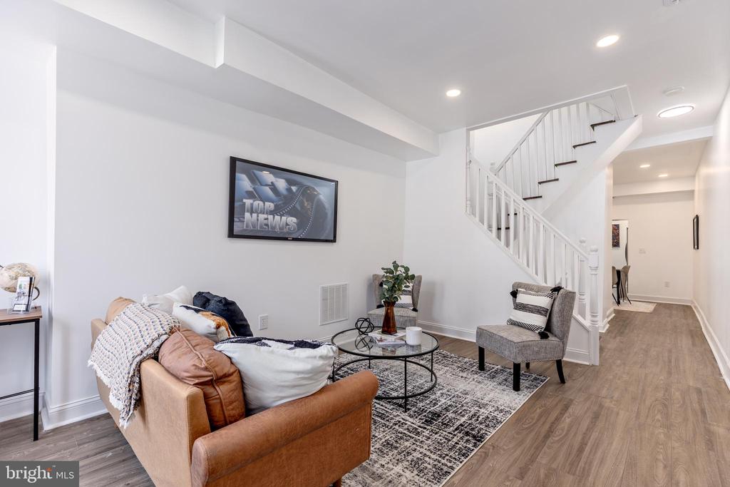 Residential in BALTIMORE 4