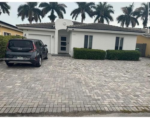 24851 Sw 120th Pl, Homestead, FL, 33032-5979 | Card Image