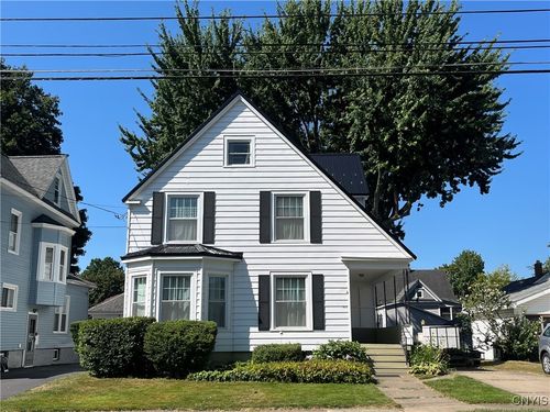 362 S 4th St, Fulton, NY, 13069-2533 | Card Image