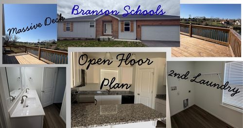 188 E Sunset Cove Ln, Branson, MO, 65616-4525 | Card Image