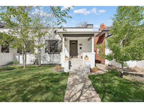 425 N Corona St, Denver, CO, 80218-3914 | Card Image