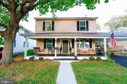 3465 Liberty Pkwy, Baltimore, MD, 21222-6045 | Card Image