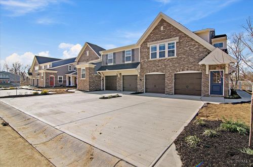 527 Tradition Rdg, Cincinnati, OH, 45245-3506 | Card Image