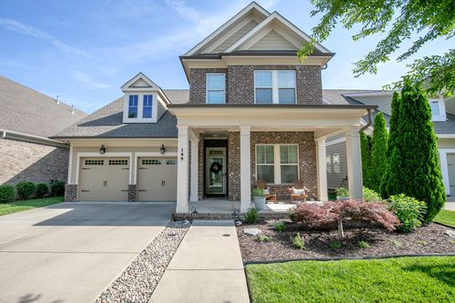 109 Edenburg Dr, Hendersonville, TN, 37075-1485 | Card Image