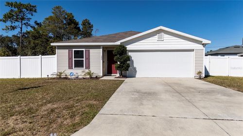 282 Fig Ct, POINCIANA, FL, 34759-4556 | Card Image