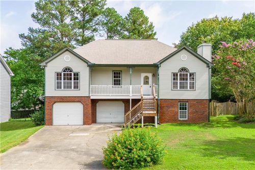 3158 Parfait Pl, Acworth, GA, 30101-3493 | Card Image
