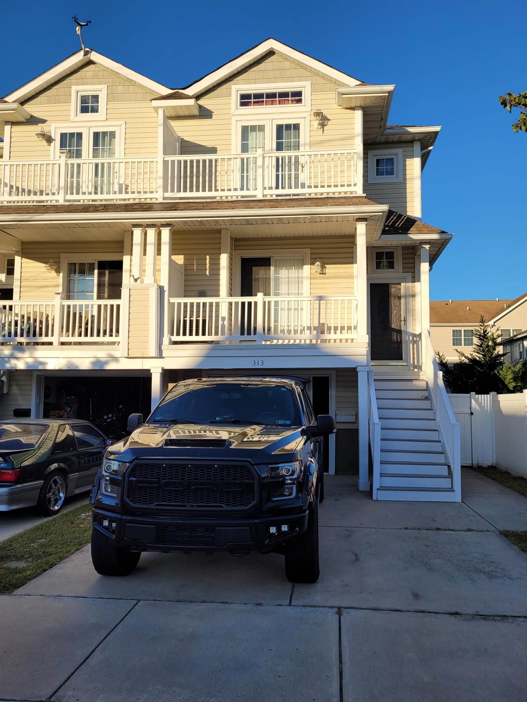 Residential in Wildwood 5