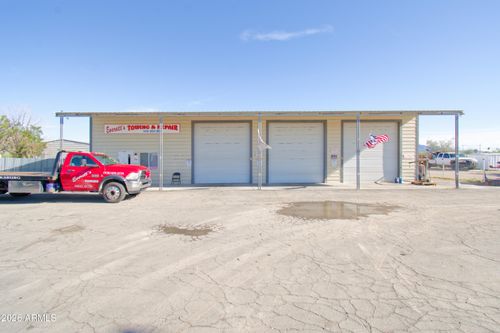 75 N Plymouth Ave, Quartzsite, AZ, 85346 | Card Image