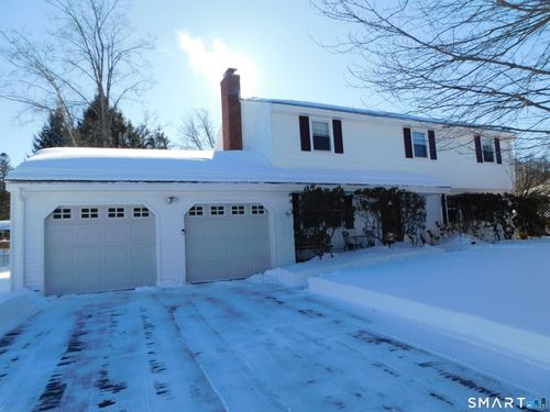105 Trent Dr, Windsor, CT, 06095-2346 | Card Image
