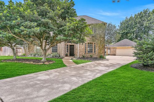 1402 Pine Meadow Ct, Pearland, TX, 77581-8748 | Card Image
