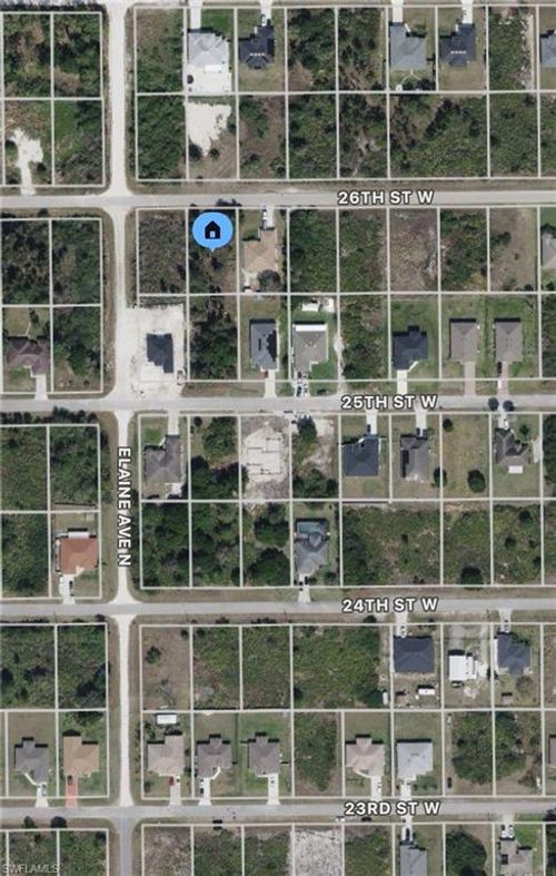 2617 26th St W, Lehigh Acres, FL, 33971-0532 | Card Image