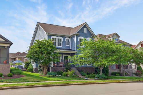 1709 Park Terrace Ln, Nolensville, TN, 37135-8501 | Card Image