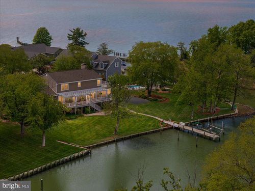 3718 Ramsgate Dr, ANNAPOLIS, MD, 21403-5005 | Card Image