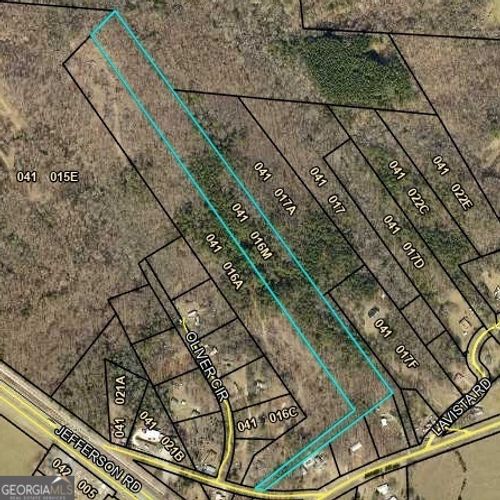 0 Harrison Johnson Way, Jefferson, GA, 30549 | Card Image