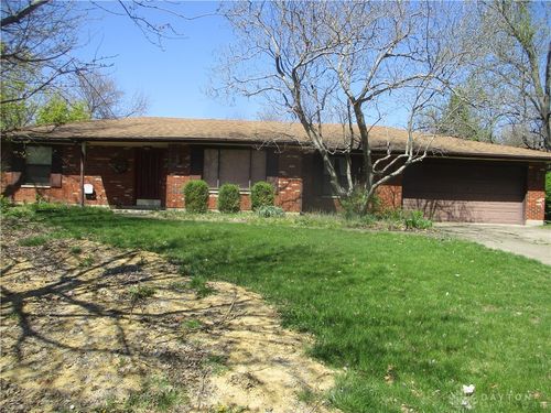 1921 Washington Creek Lane, Centerville, OH, 45458 | Card Image