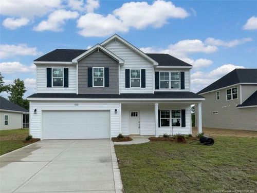 4279 Halkirk Dr, Fayetteville, NC, 28312 | Card Image