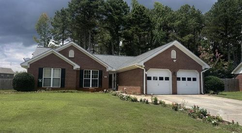 745 Madison Chase Dr, Lawrenceville, GA, 30045-3801 | Card Image