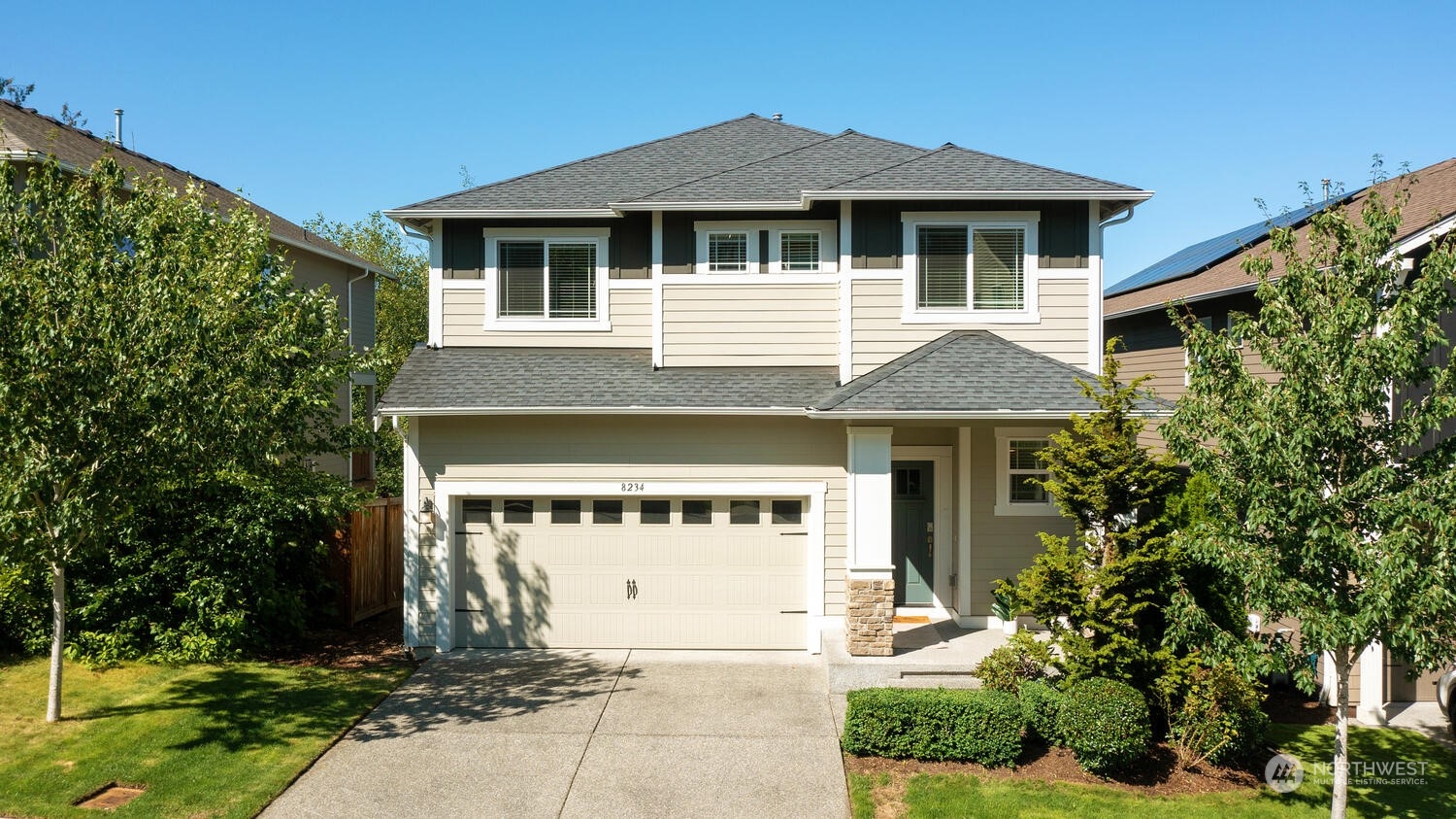 196th St, Kenmore, WA 98028