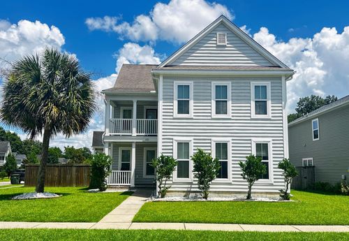 152 Old Jackson Rd, Goose Creek, SC, 29445-8801 | Card Image