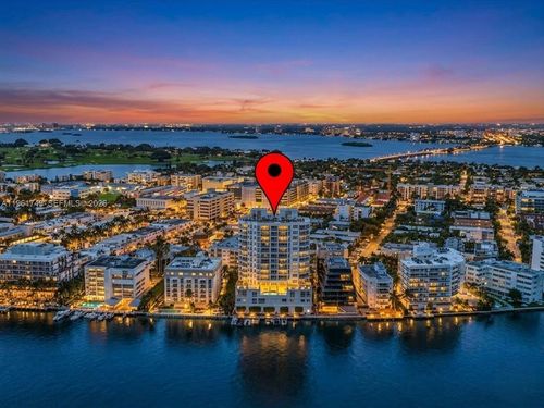 12d-9751 E Bay Harbor Dr, Bay Harbor Islands, FL, 33154-3830 | Card Image