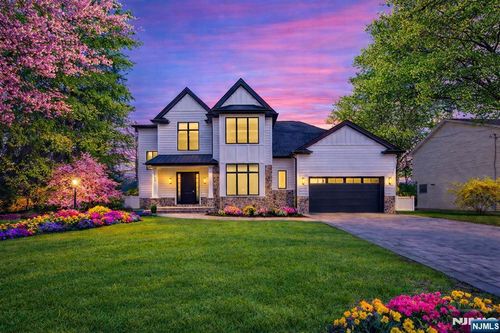 163 Delmar Ave, Glen Rock, NJ, 07452-3009 | Card Image