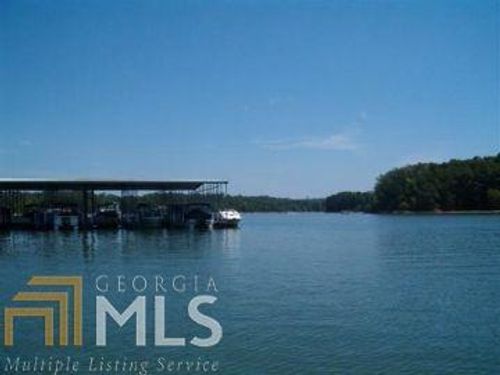 0 Harbor Light Marina Road, Lavonia, GA, 30553 | Card Image