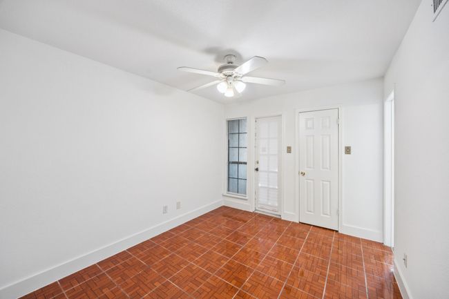 APT-410 - 6108 Abrams Rd, Condo with 2 bedrooms, 2 bathrooms and null parking in Dallas TX | Image 8