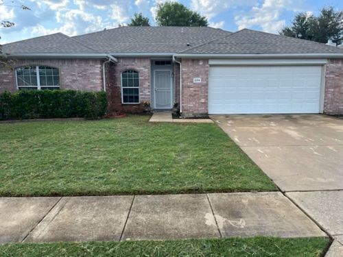 209 Meadow Lark Ln, Anna, TX, 75409-5286 | Card Image