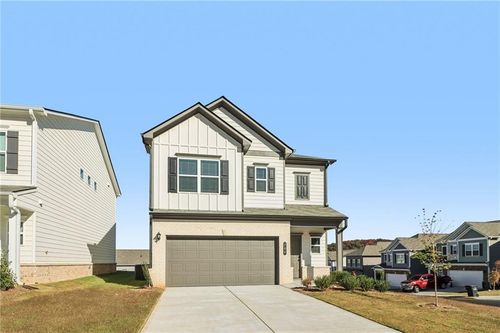 700 Shetland Trl, Cartersville, GA, 30121-1705 | Card Image