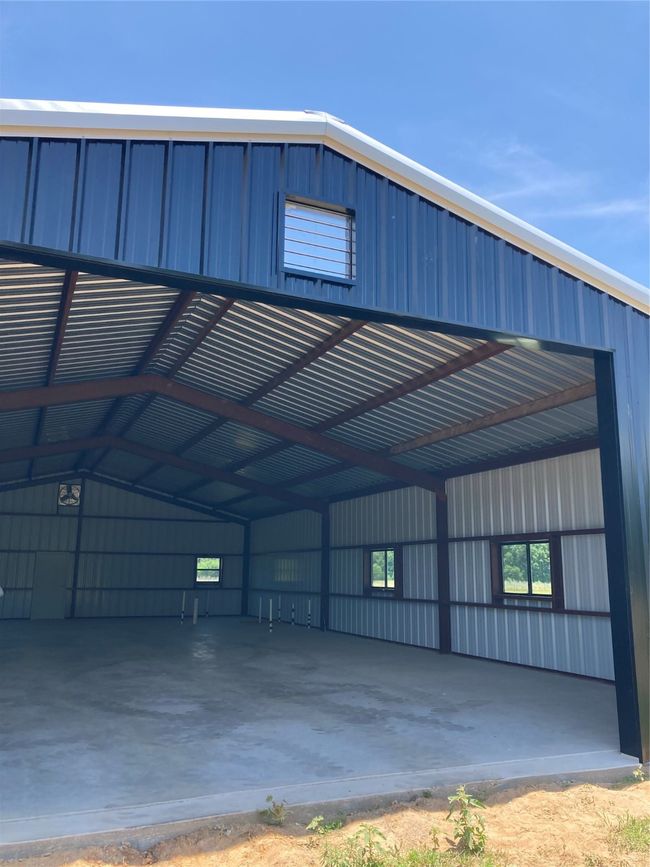 17103 County Road 2830, House other with 1 bedrooms, 1 bathrooms and null parking in Mabank TX | Image 19