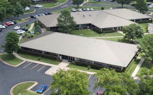 6-1304 Ne Mcclain Rd, Bentonville, AR, 72712-3849 | Card Image