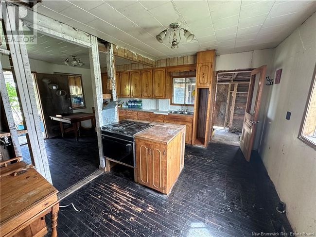 229 Divide Rd, House other with 3 bedrooms, 1 bathrooms and null parking in Divide NB | Image 5