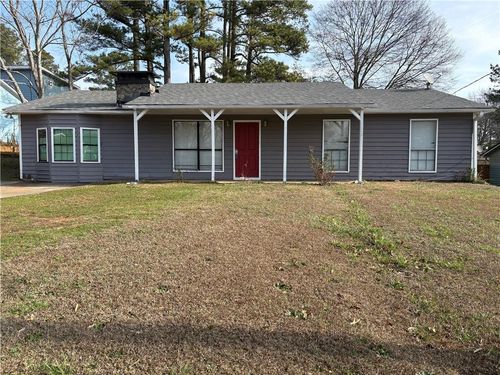 1317 Country Downs Dr, Norcross, GA, 30093-2402 | Card Image