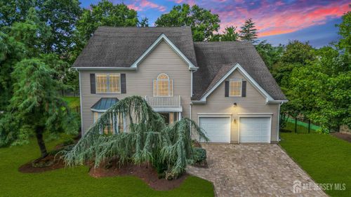 204 Tamarack Ct, Morganville, NJ, 07751-4077 | Card Image