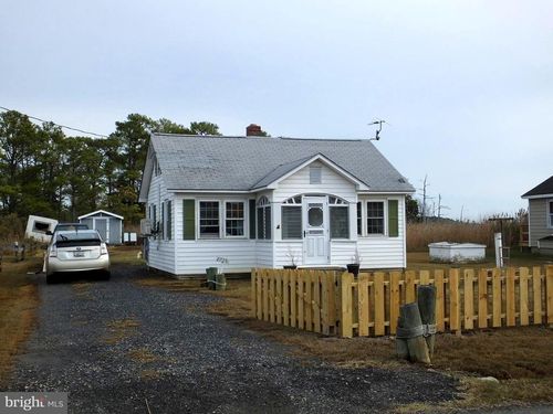 2725 Hoopers Island Rd, FISHING CREEK, MD, 21634-1511 | Card Image