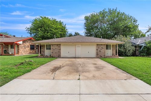 apt-b-1711 Lawyer St, College Station, TX, 77840-4783 | Card Image