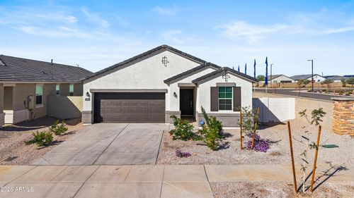 25212 N 154th Lane, Surprise, AZ, 85387 | Card Image