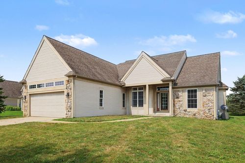 24 Dickens Street, Spring Arbor Township, MI, 49283 | Card Image