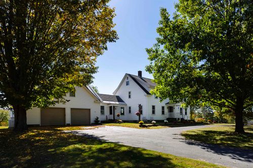 52 Farr Rd, Lebanon, NH, 03766-2009 | Card Image