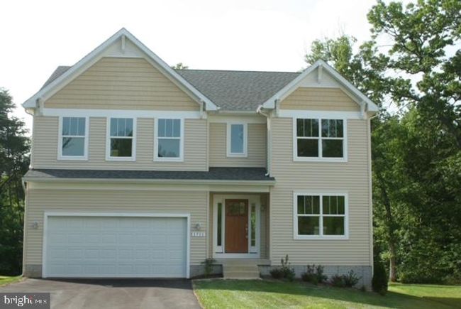 820 Annapolis Rd, House other with 4 bedrooms, 3 bathrooms and null parking in GAMBRILLS MD | Image 11