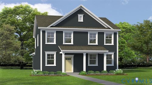 17460 Clark And York Blvd, Ruther Glen, VA, 22546 | Card Image